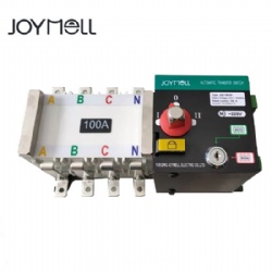 JQ5-4P-100A Automatic Transfer switch