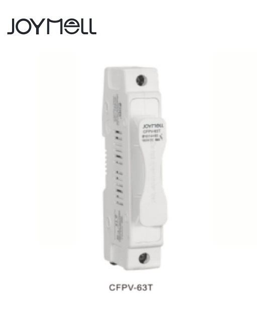 CFPV-63T DC1500V Fuse with holder Max 50A