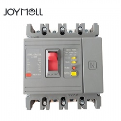 JCDM3L RCBO Circuit breaker 4P 200A