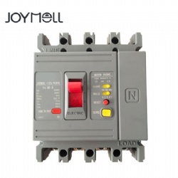 JCDM3L RCBO Circuit breaker 4P 80A
